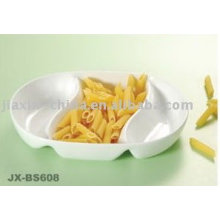 Snack de porcelana JX-BS608